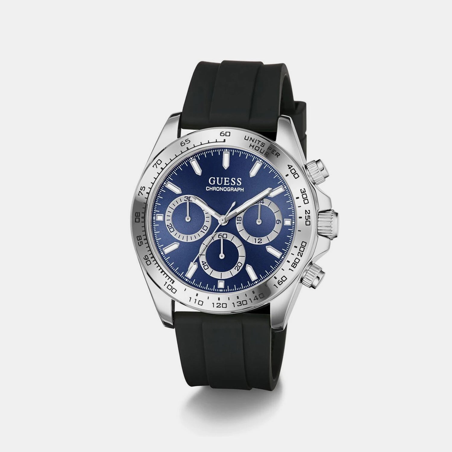 Meeste käekell Guess GW1155G1