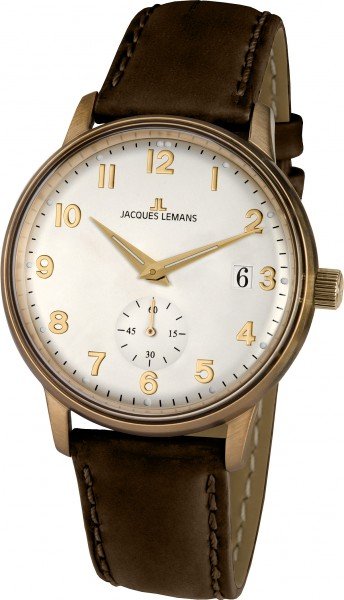 Meeste käekell Jacques Lemans N-215.1ZL