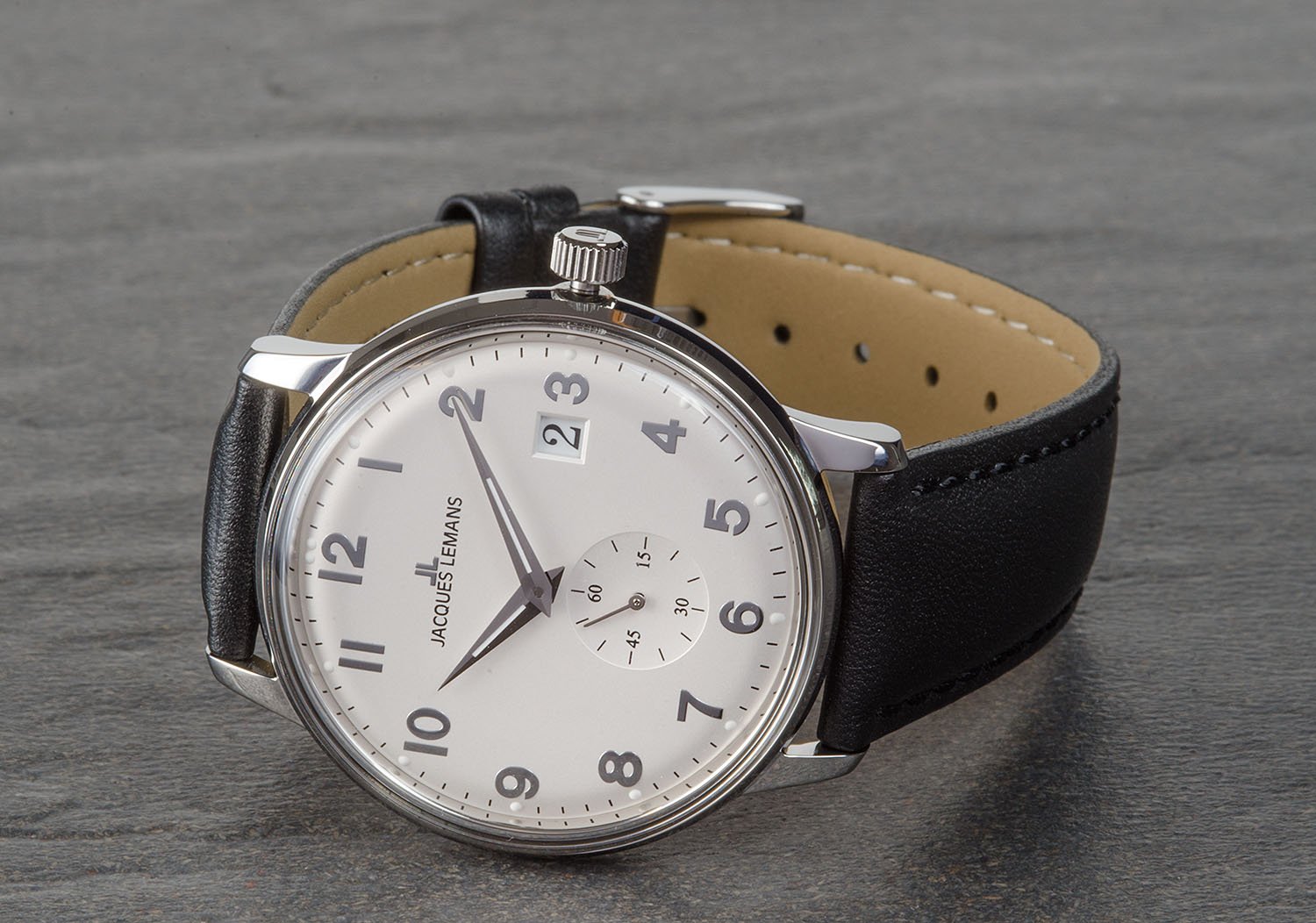 Meeste käekell Jacques Lemans N-215.1ZJ