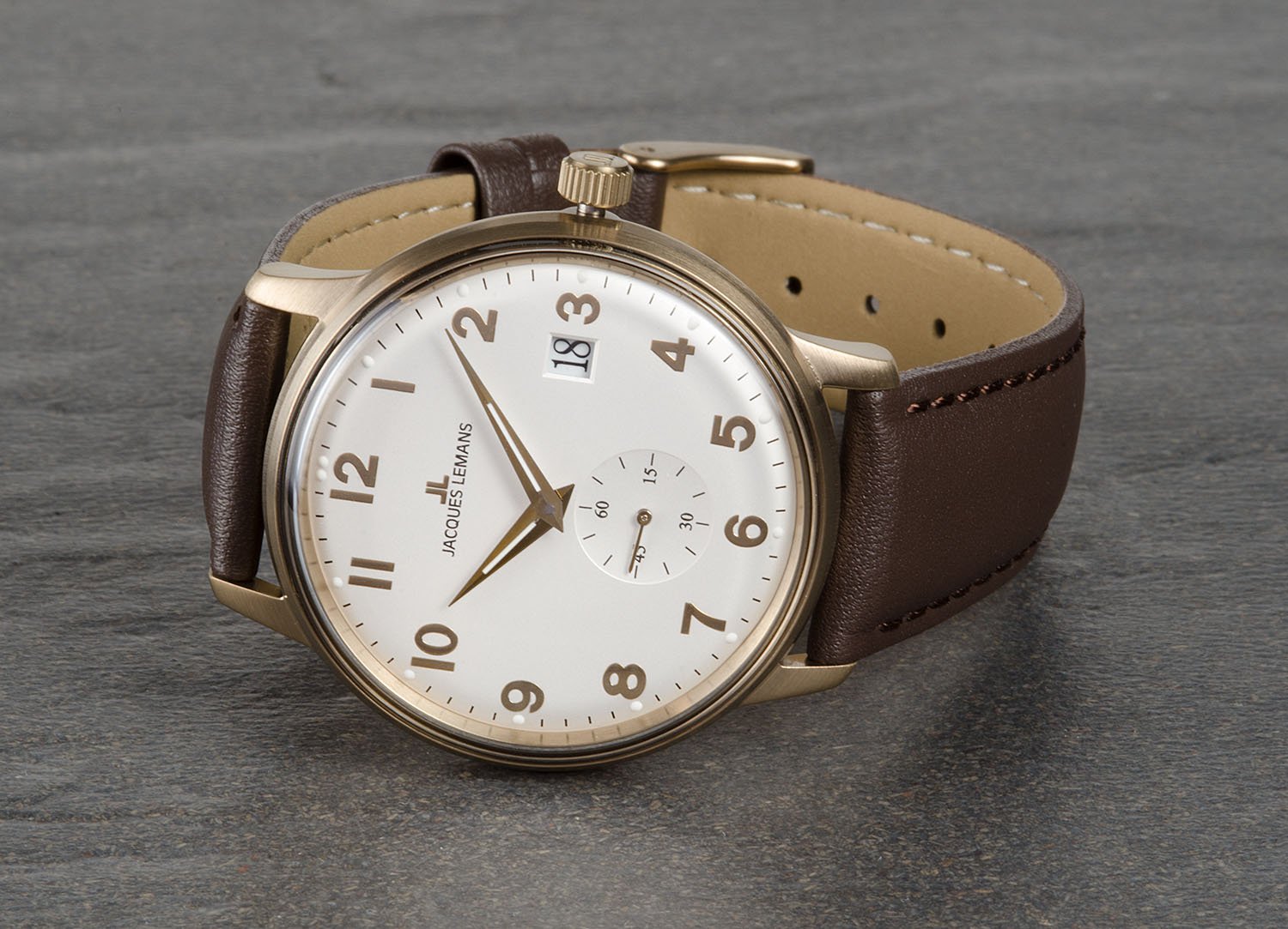 Meeste käekell Jacques Lemans N-215.1ZL