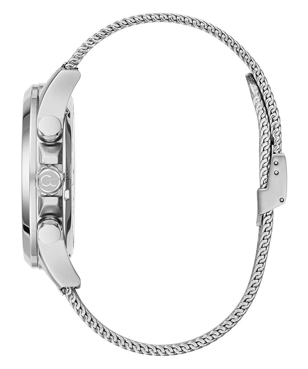 Meeste käekell Guess Y27012G9MF