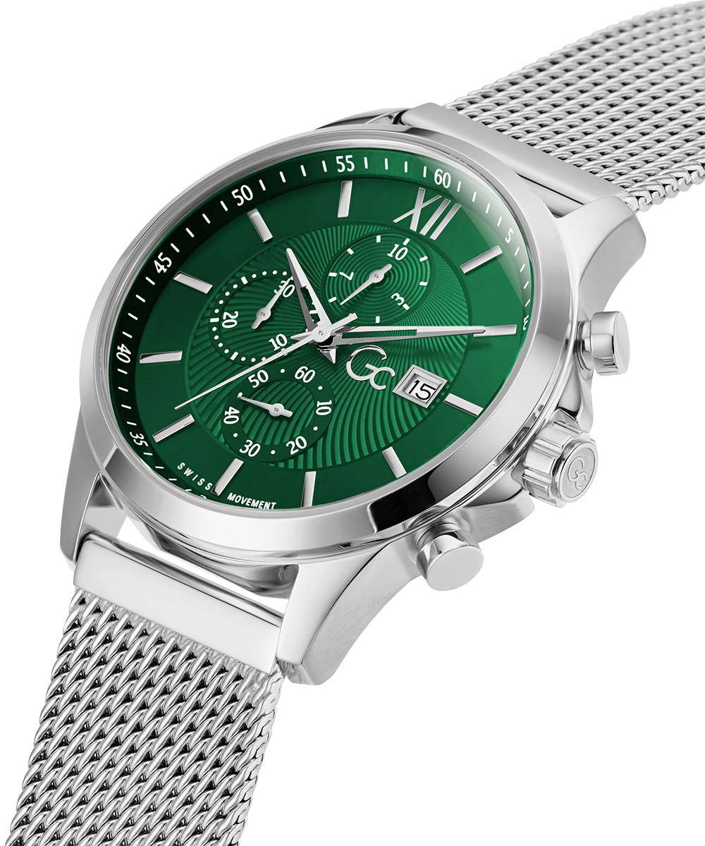 Meeste käekell Guess Y27012G9MF