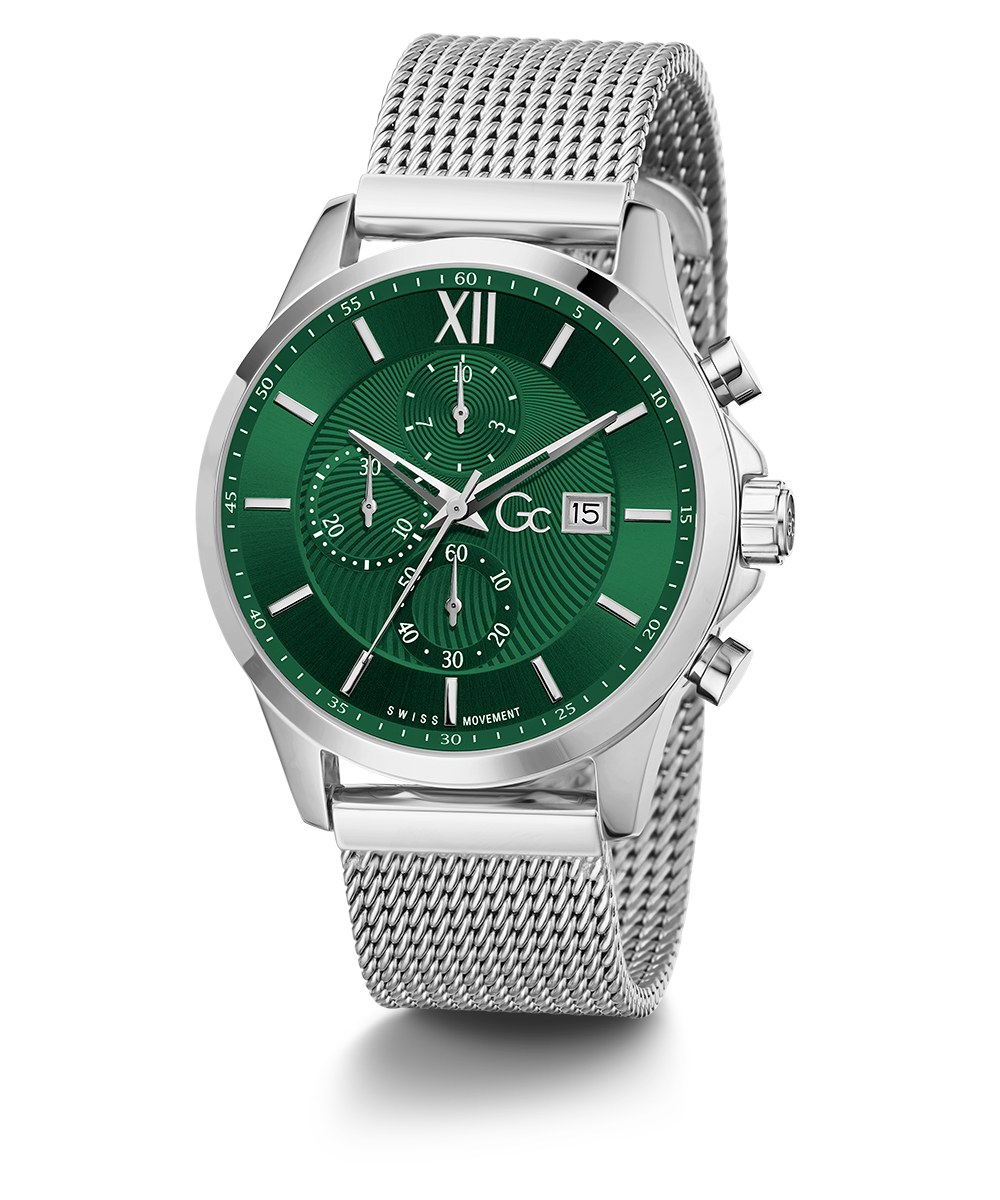 Meeste käekell Guess Y27012G9MF