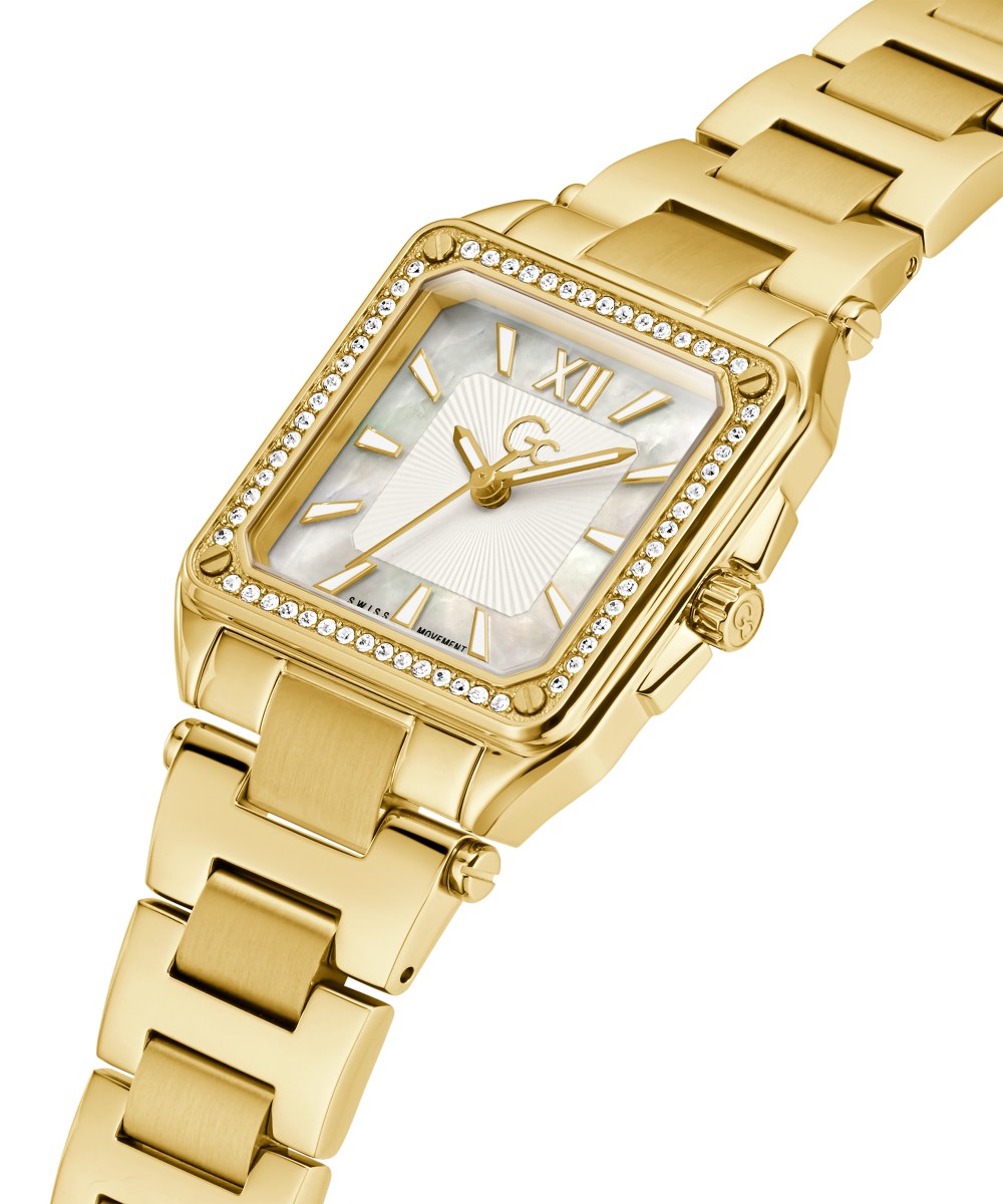 Naiste käekell Guess Y85001L1MF