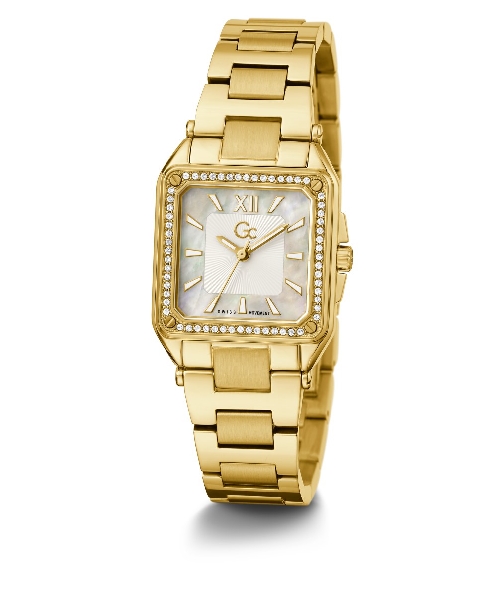 Naiste käekell Guess Y85001L1MF
