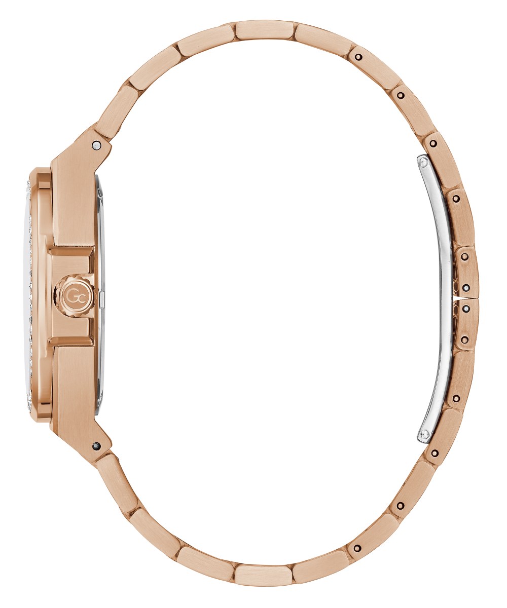 Naiste käekell Guess Y98002L1MF
