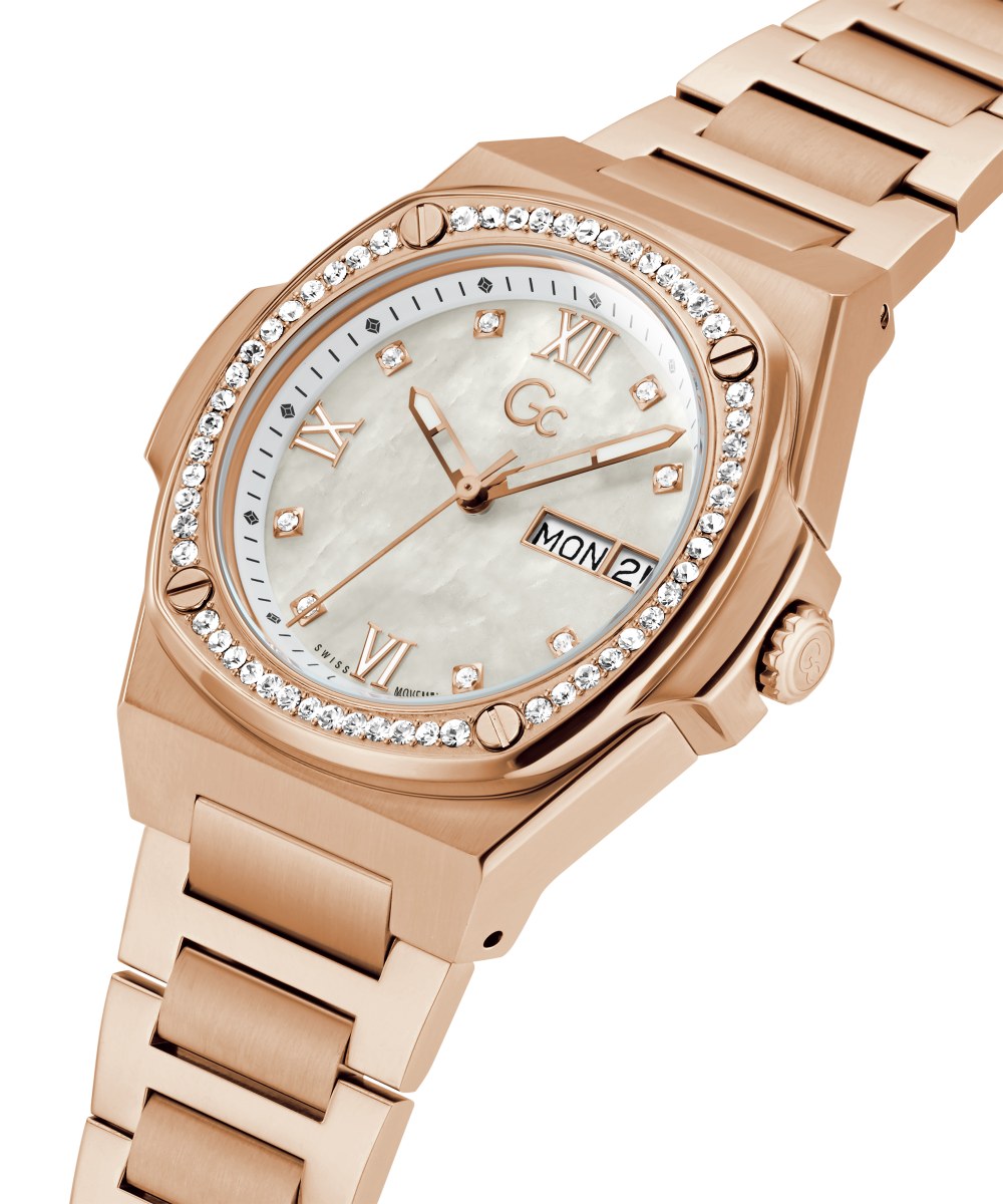 Naiste käekell Guess Y98002L1MF