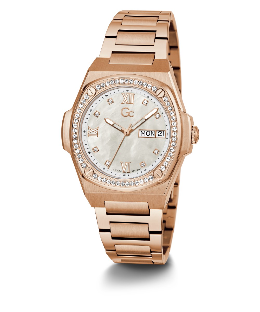Naiste käekell Guess Y98002L1MF