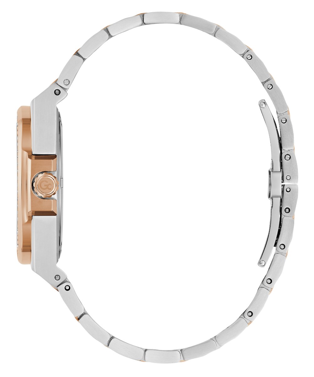 Naiste käekell Guess Y98009L3MF