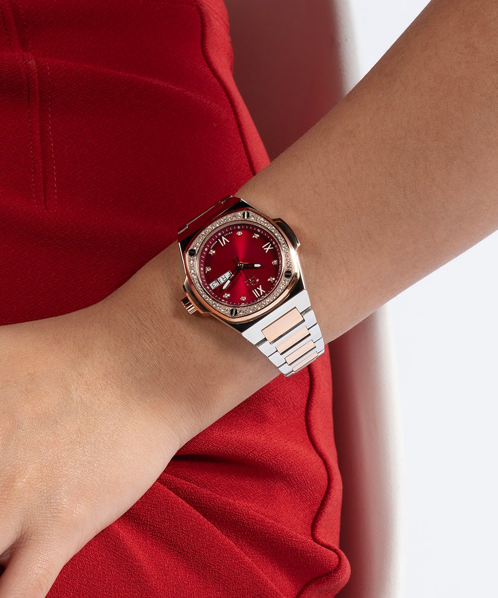 Naiste käekell Guess Y98009L3MF