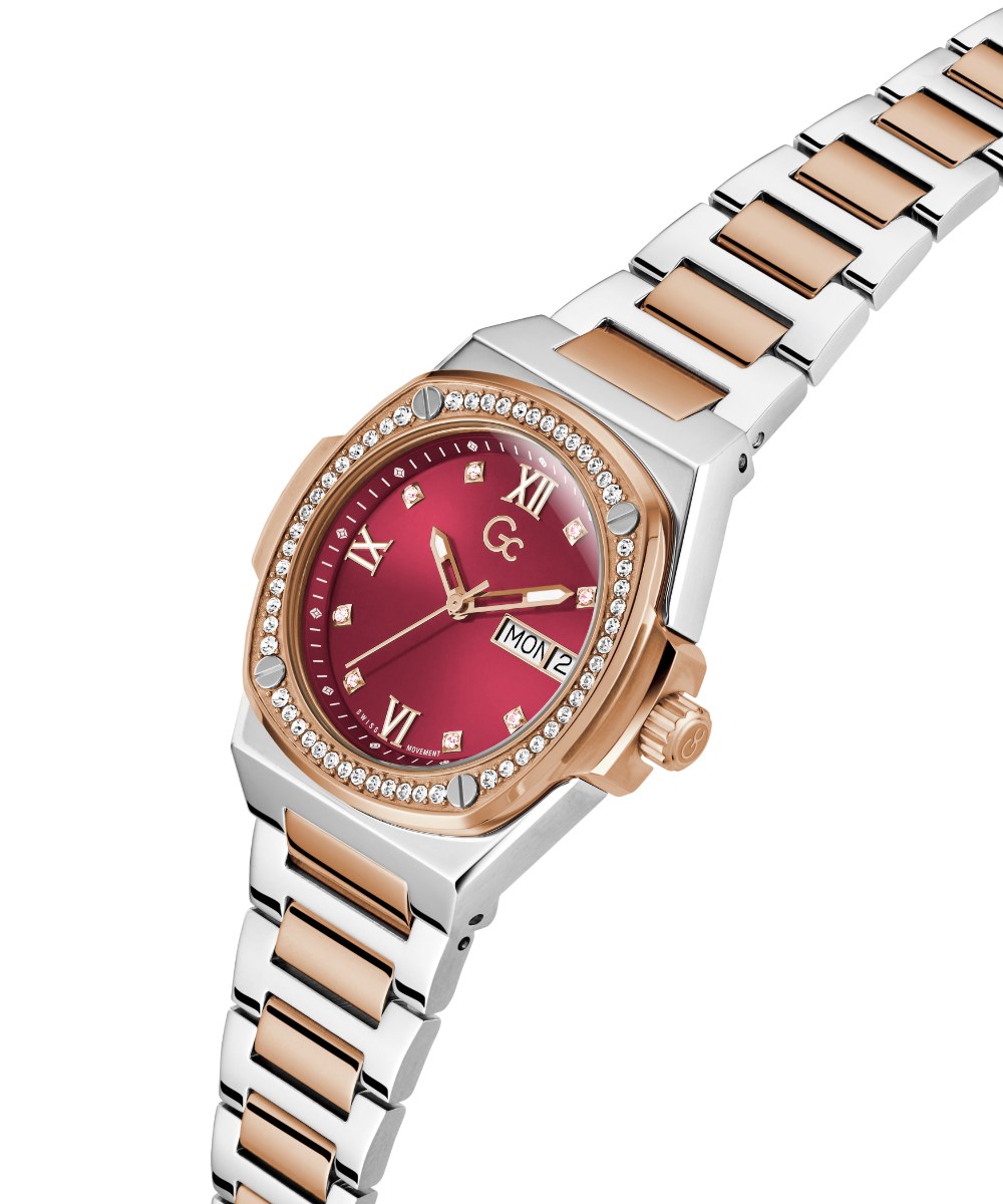 Naiste käekell Guess Y98009L3MF