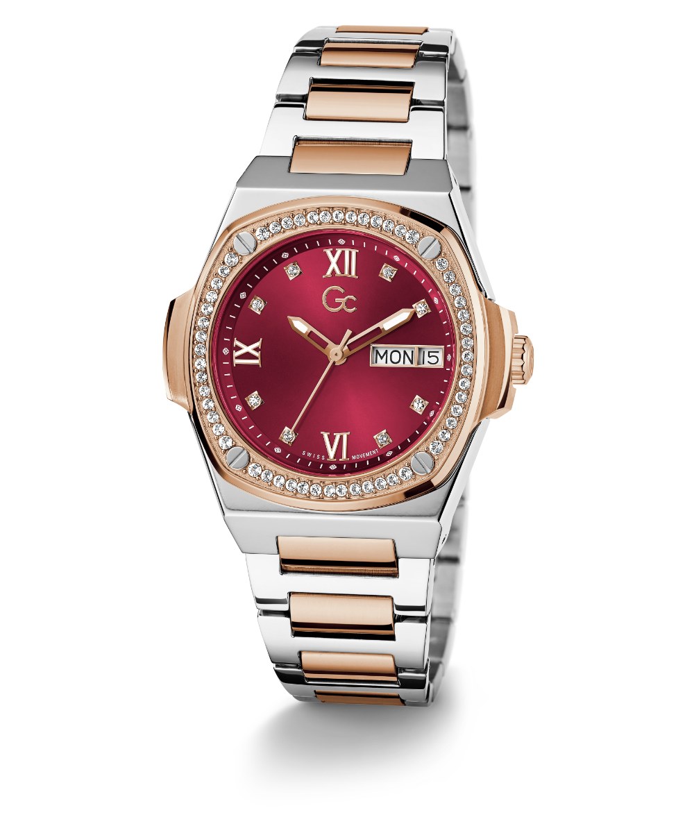 Naiste käekell Guess Y98009L3MF