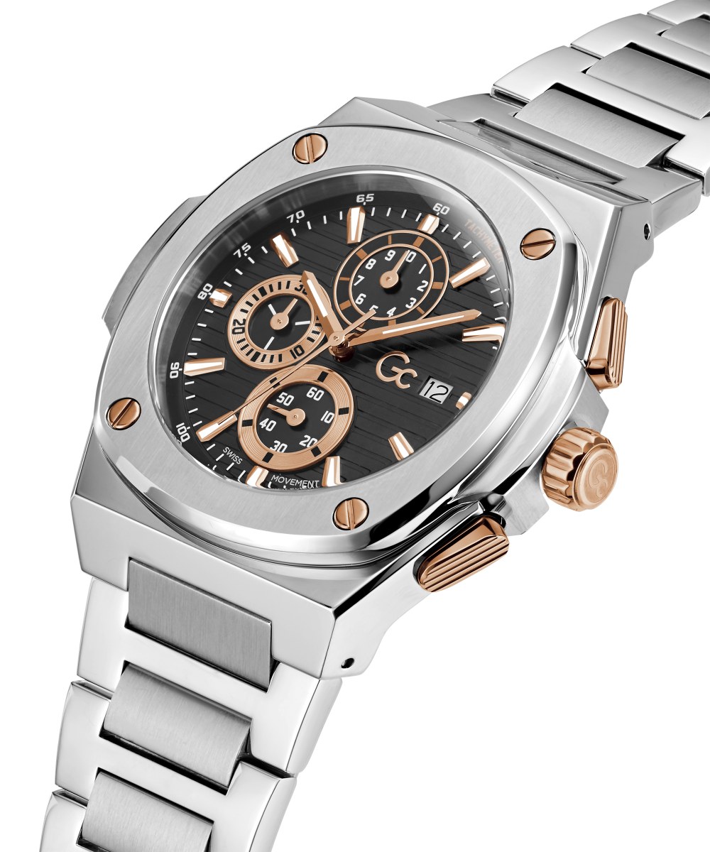 Meeste käekell Guess Y99001G2MF