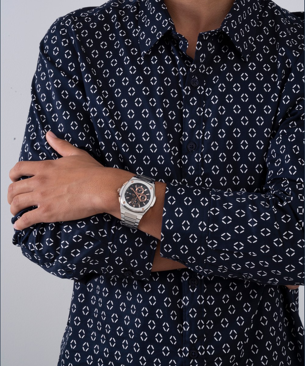Meeste käekell Guess Y99001G2MF