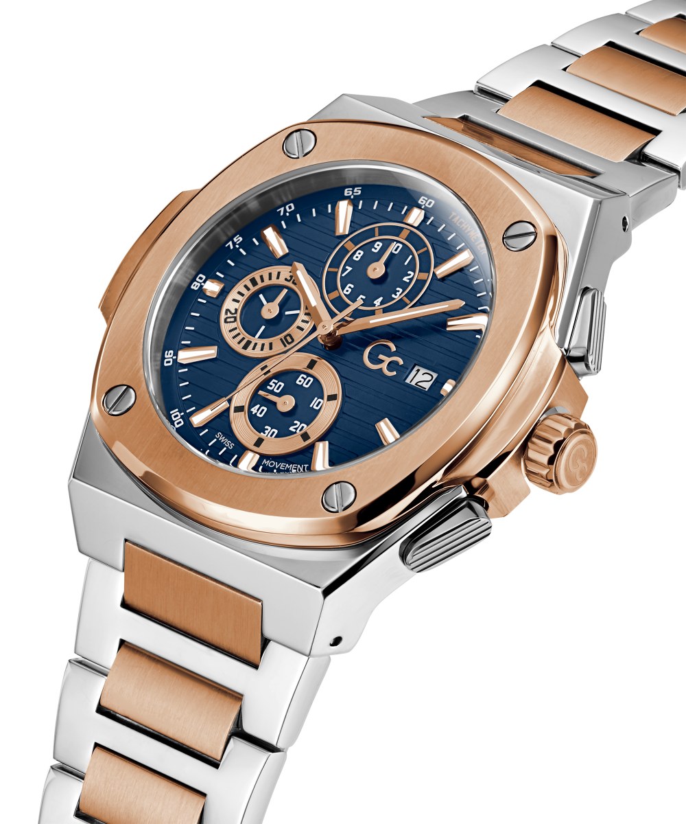 Meeste käekell Guess Y99002G7MF