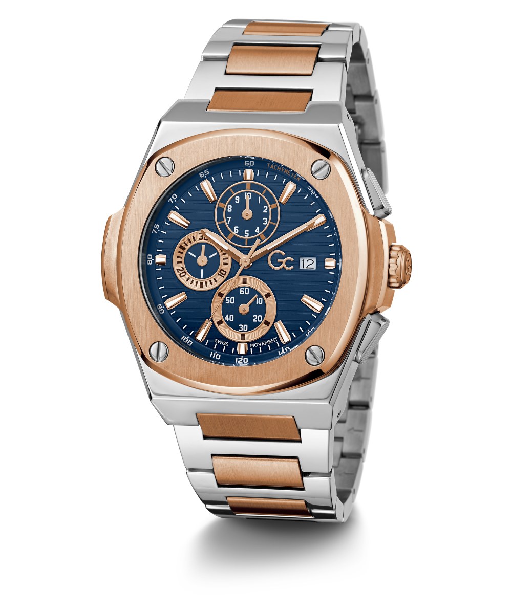 Meeste käekell Guess Y99002G7MF
