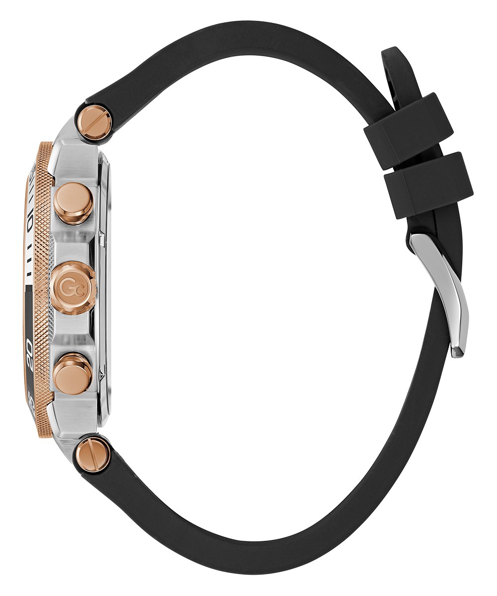 Meeste käekell Guess Z14005G2MF