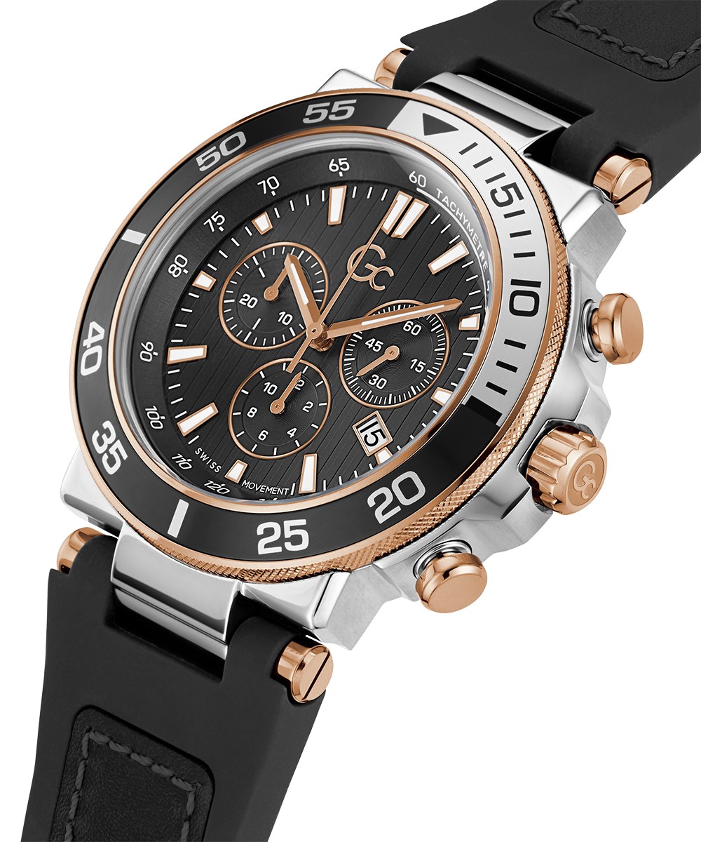 Meeste käekell Guess Z14005G2MF