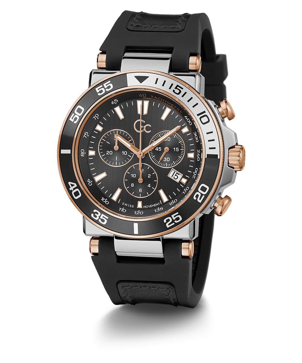 Meeste käekell Guess Z14005G2MF