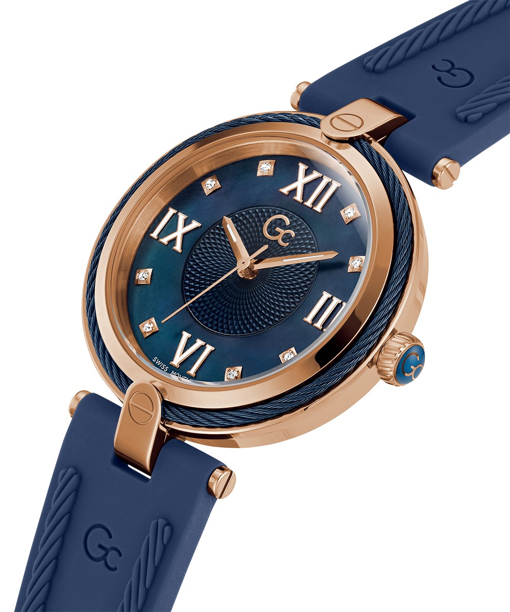 Naiste käekell Guess Z15004L7MF
