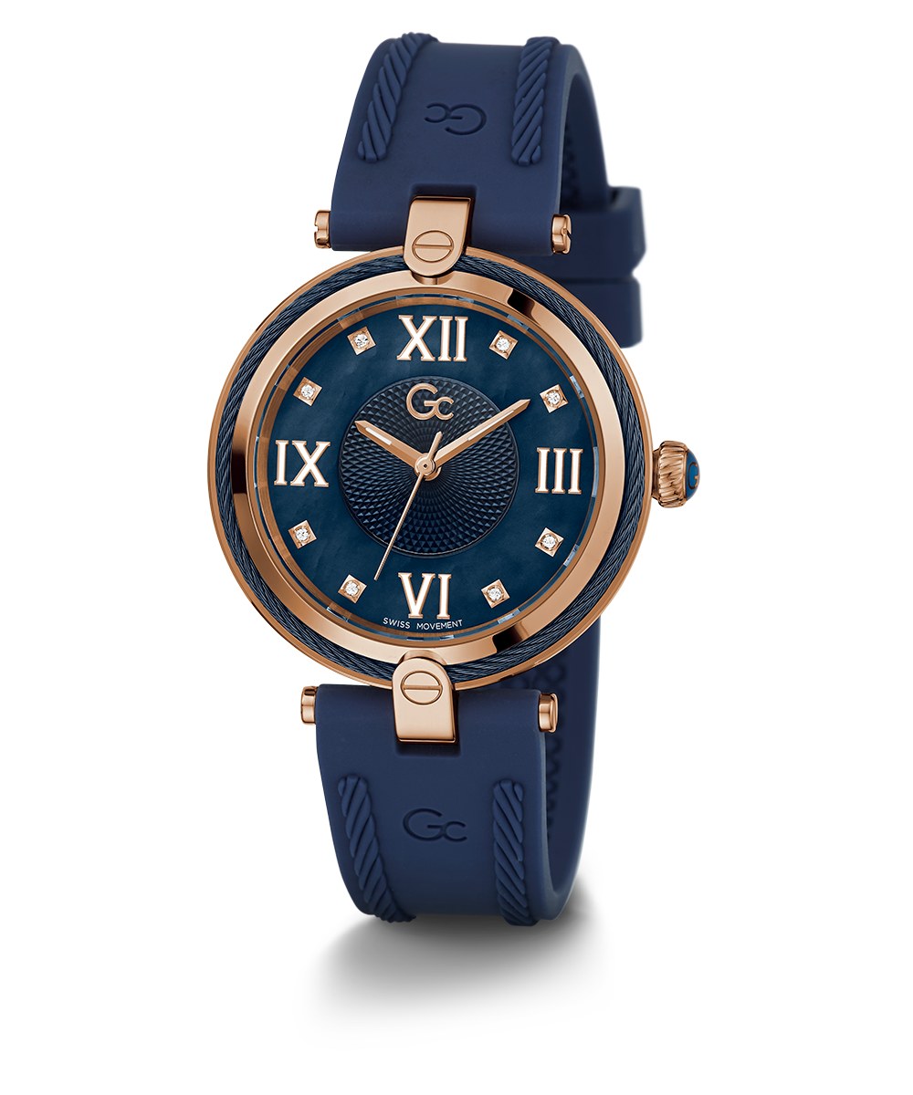 Naiste käekell Guess Z15004L7MF