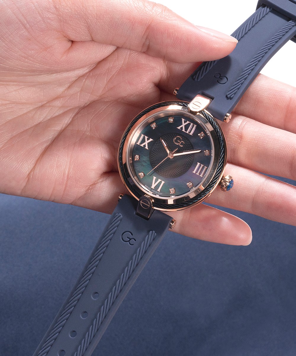 Naiste käekell Guess Z15004L7MF