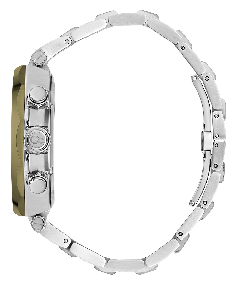 Meeste käekell Guess Z18004G9MF