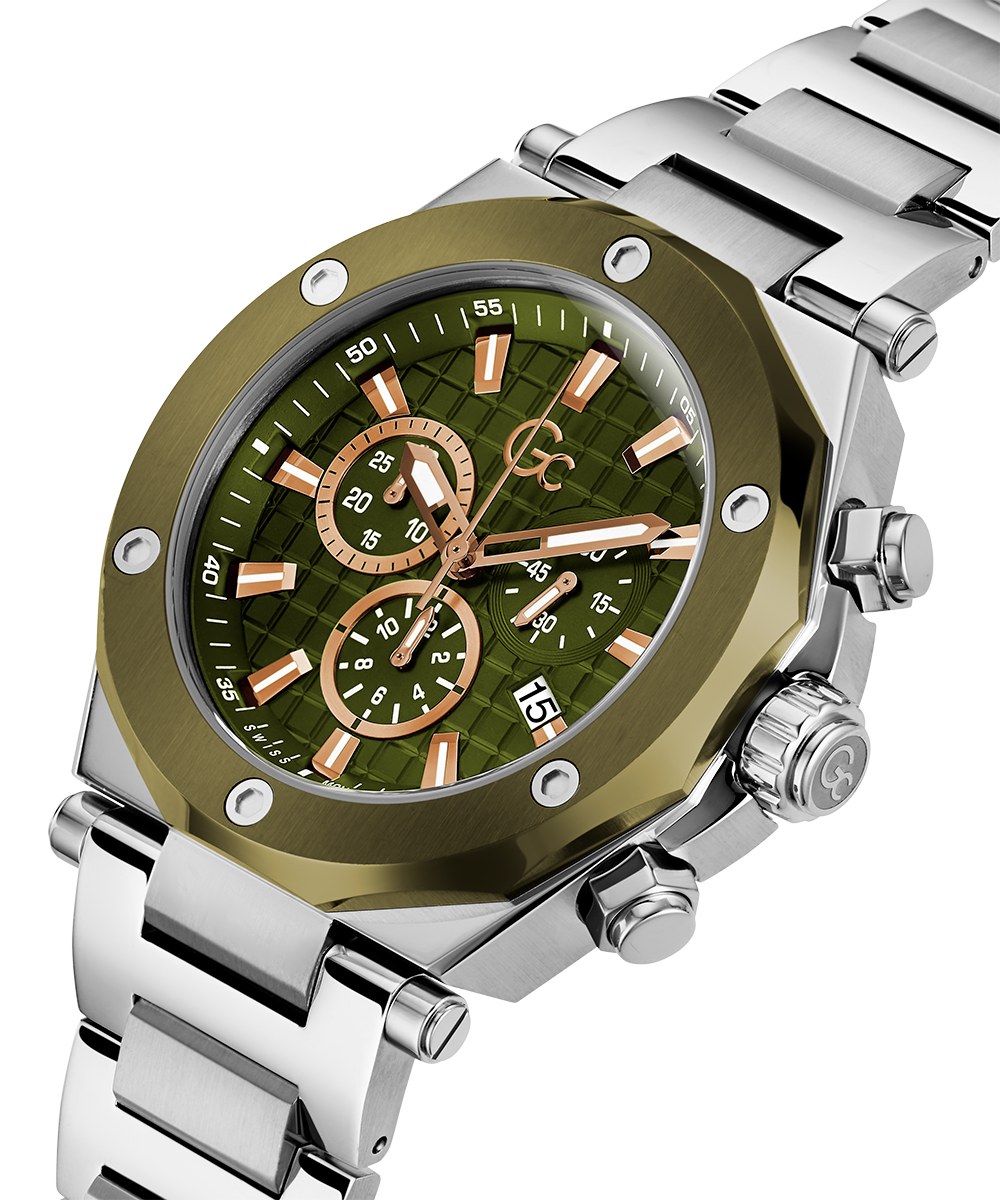 Meeste käekell Guess Z18004G9MF