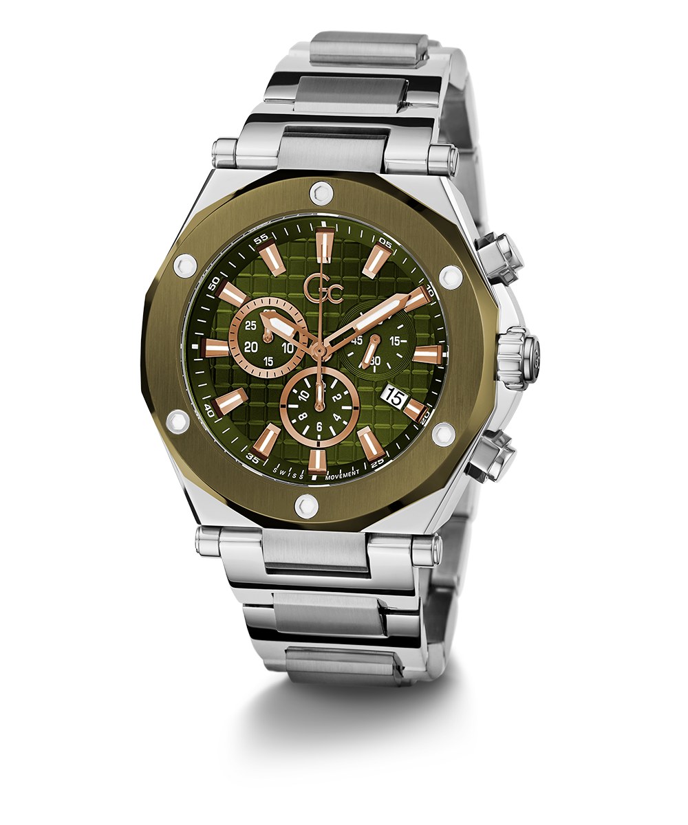 Meeste käekell Guess Z18004G9MF