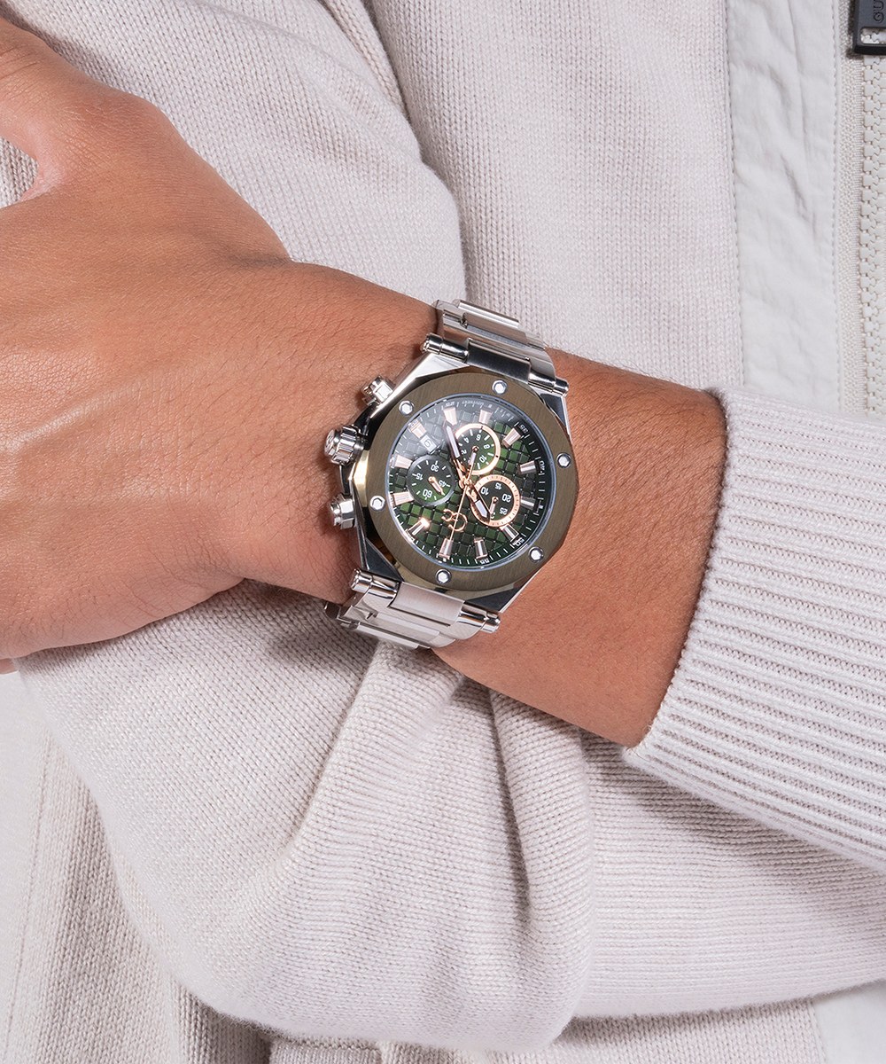 Meeste käekell Guess Z18004G9MF
