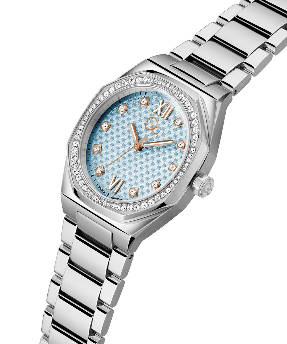 Naiste käekell Guess Z25003L7MF