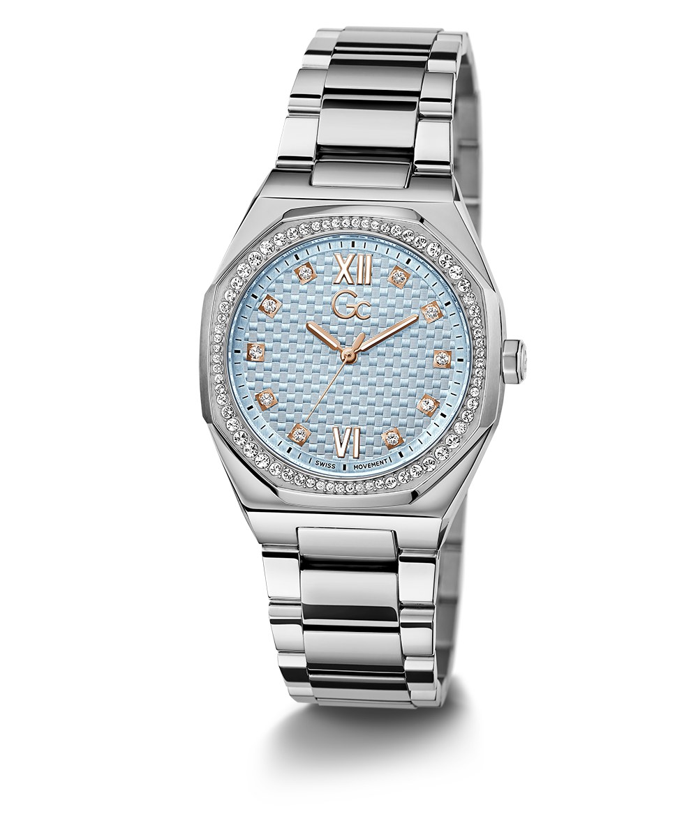 Naiste käekell Guess Z25003L7MF