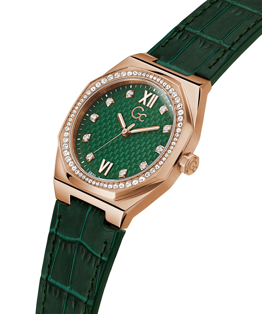 Naiste käekell Guess Z25004L9MF