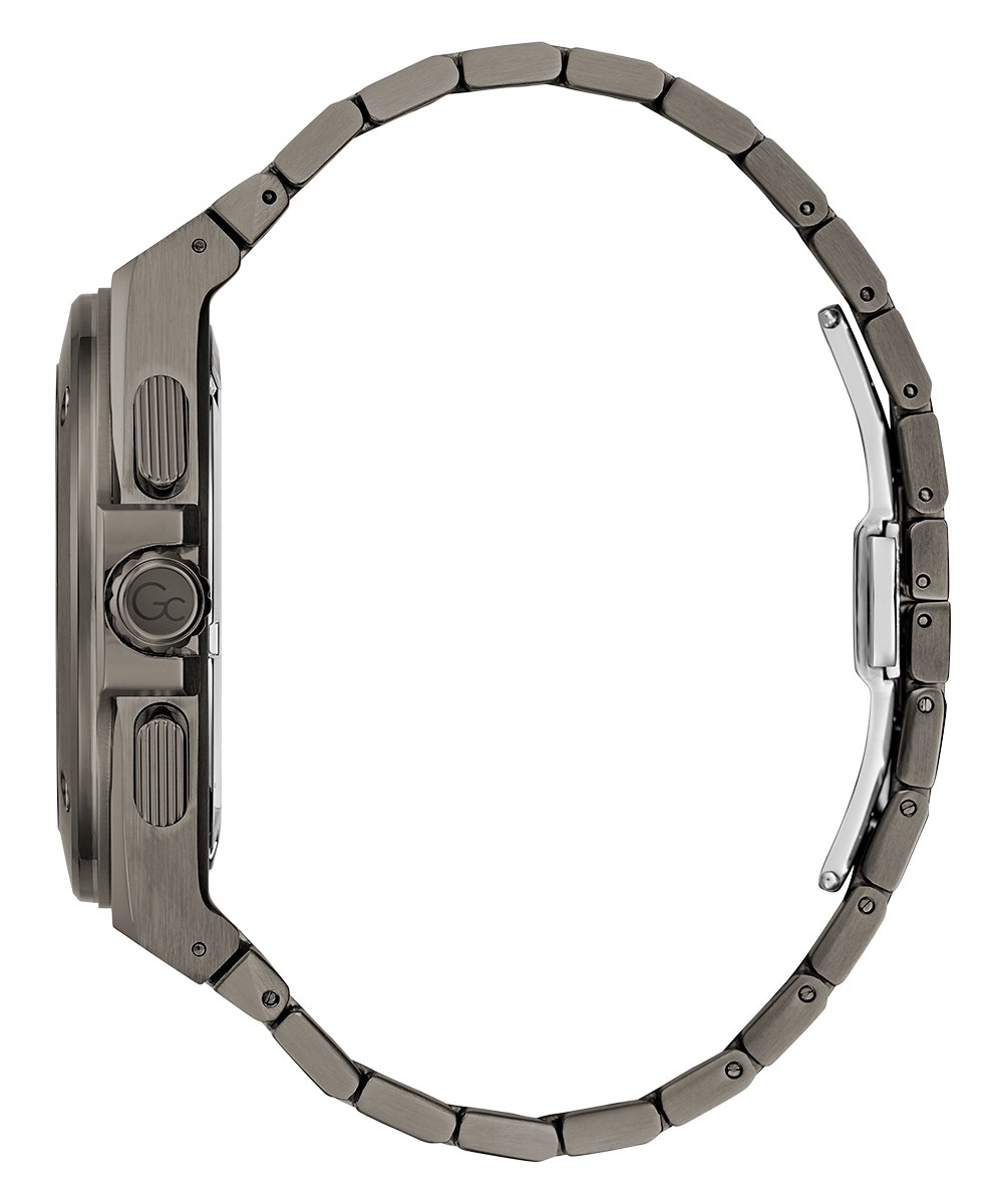 Meeste käekell Guess Z33003G5MF