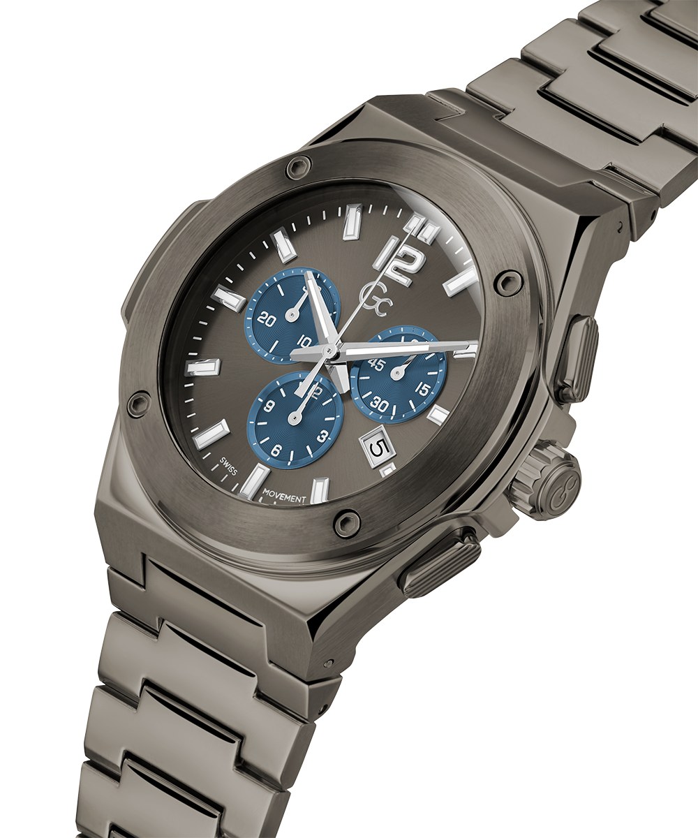 Meeste käekell Guess Z33003G5MF