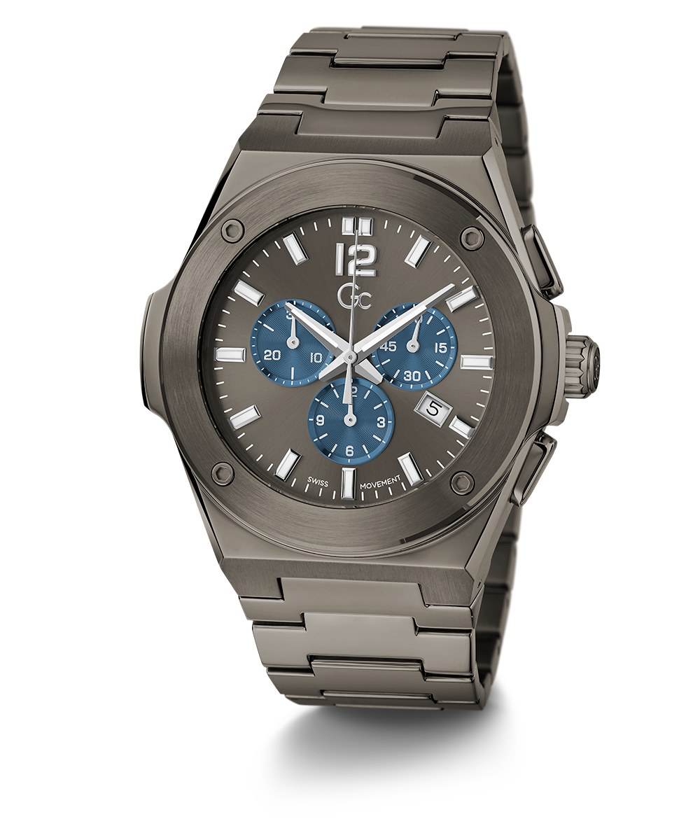 Meeste käekell Guess Z33003G5MF