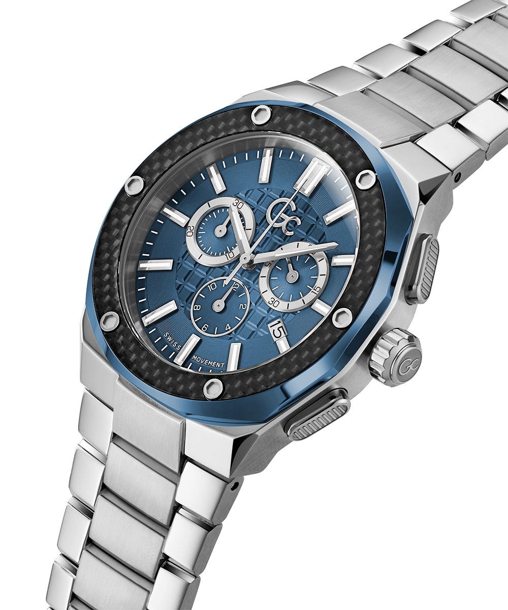 Meeste käekell Guess Z37001G7MF