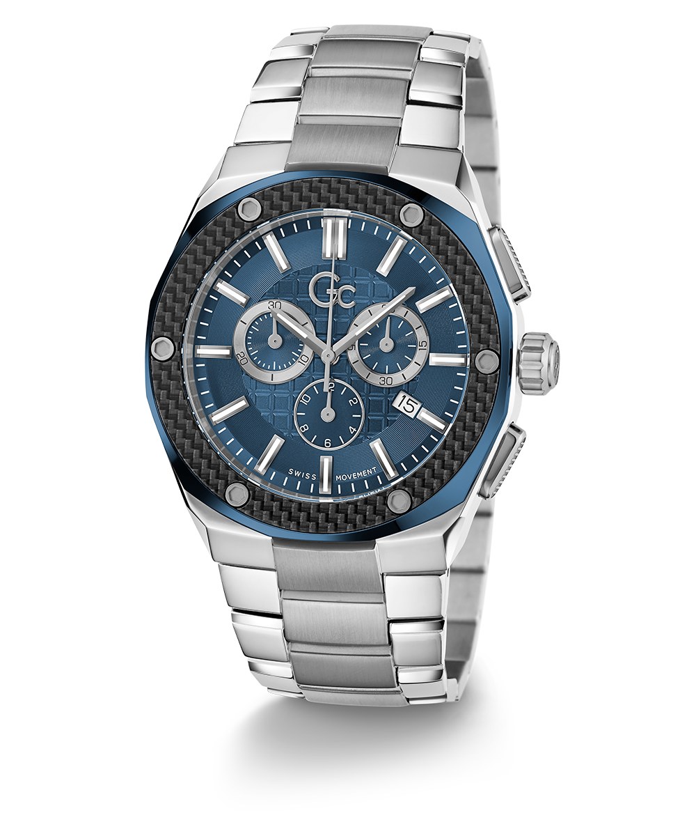 Meeste käekell Guess Z37001G7MF