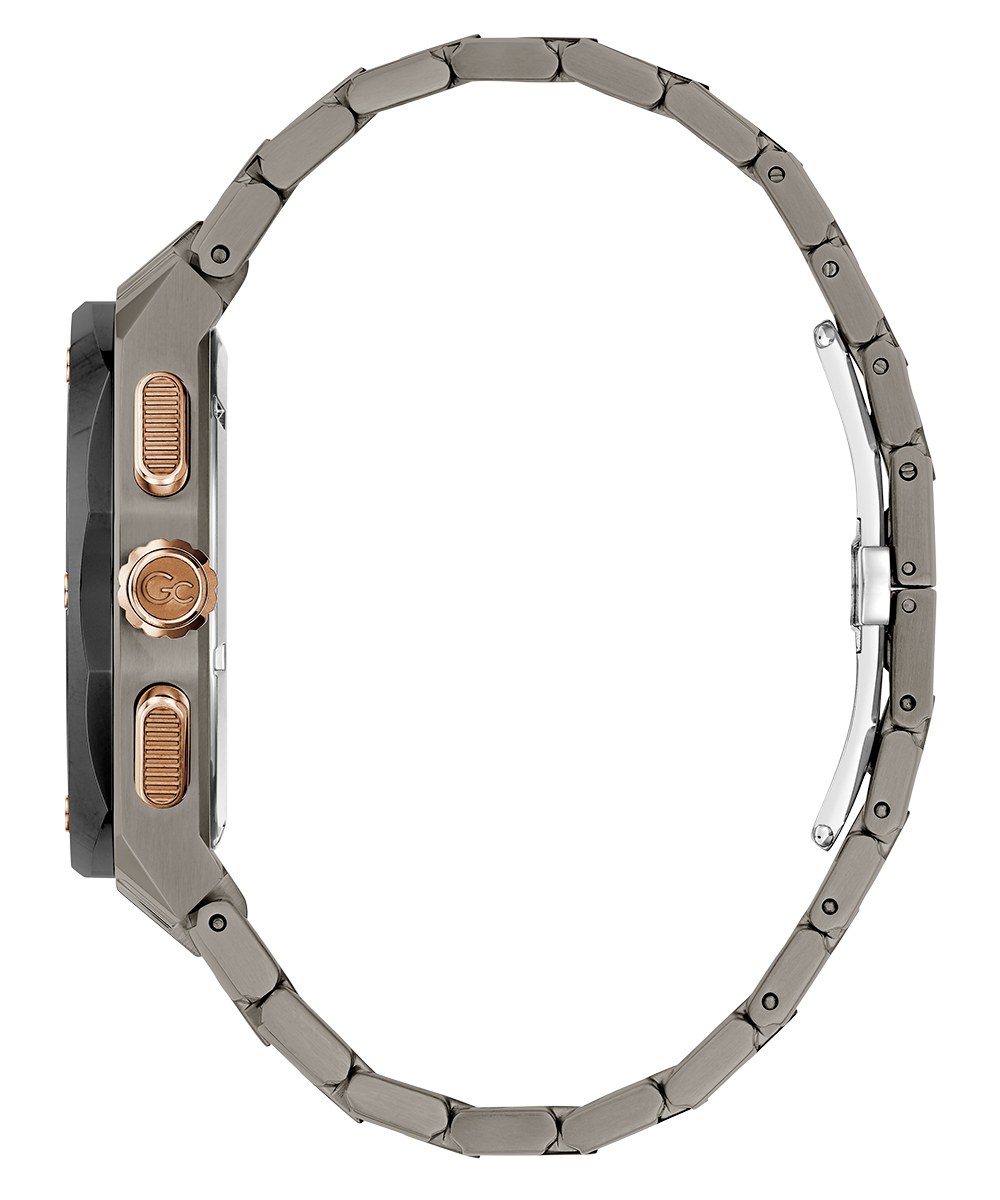 Meeste käekell Guess Z37002G2MF