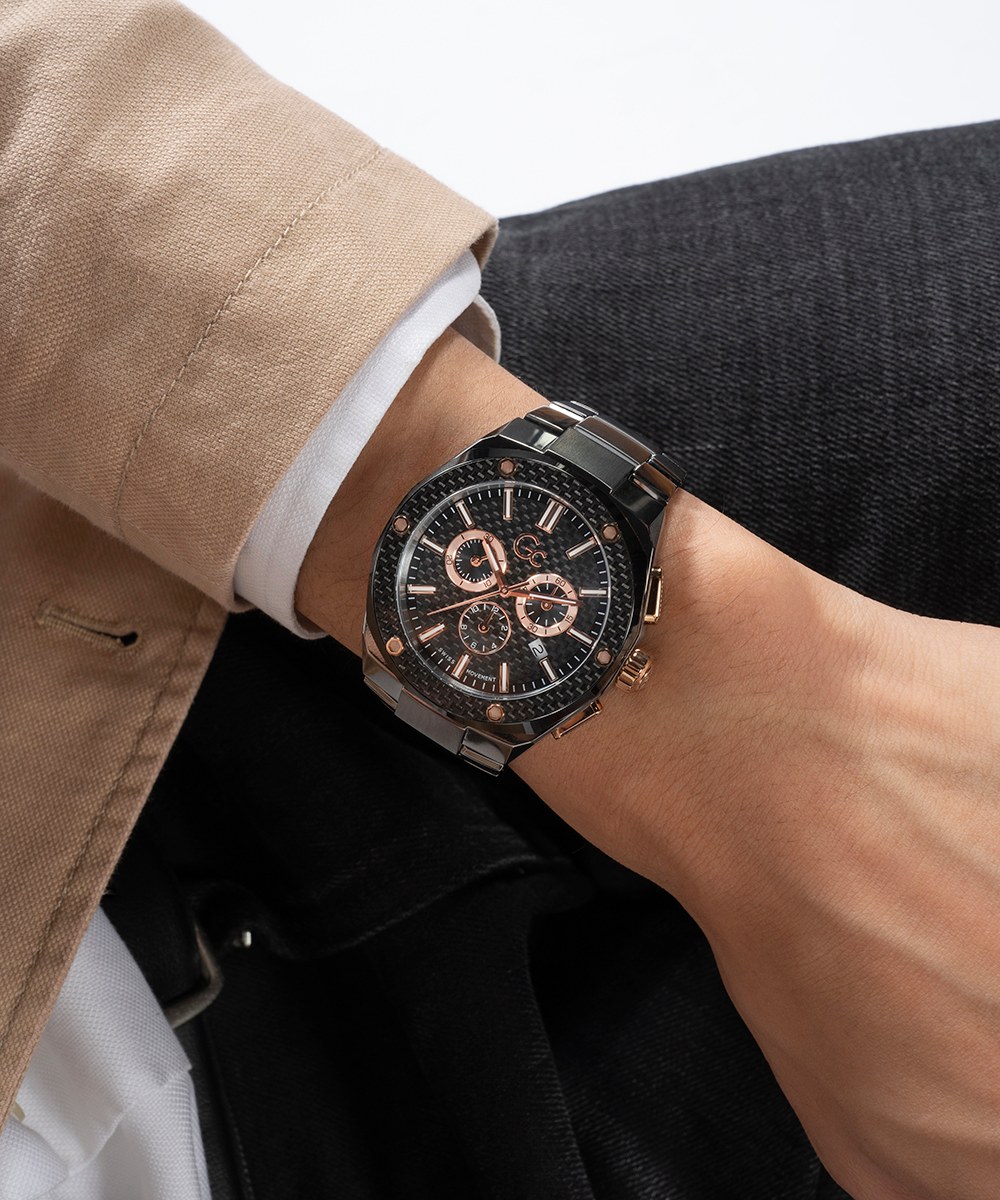 Meeste käekell Guess Z37002G2MF