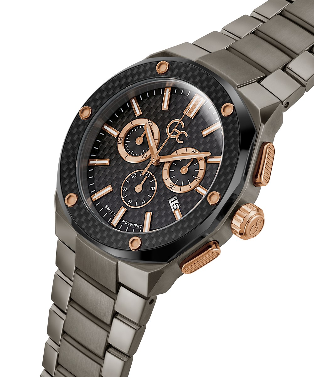 Meeste käekell Guess Z37002G2MF