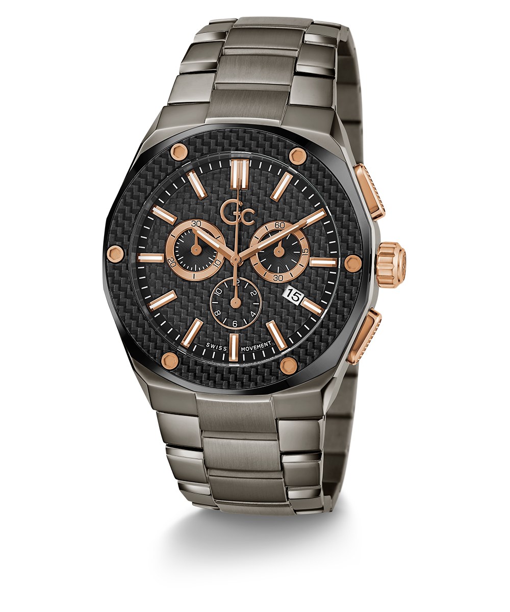 Meeste käekell Guess Z37002G2MF