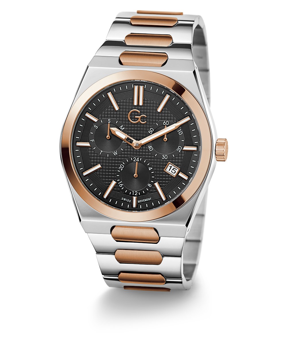 Meeste käekell Guess Z40001G2MF