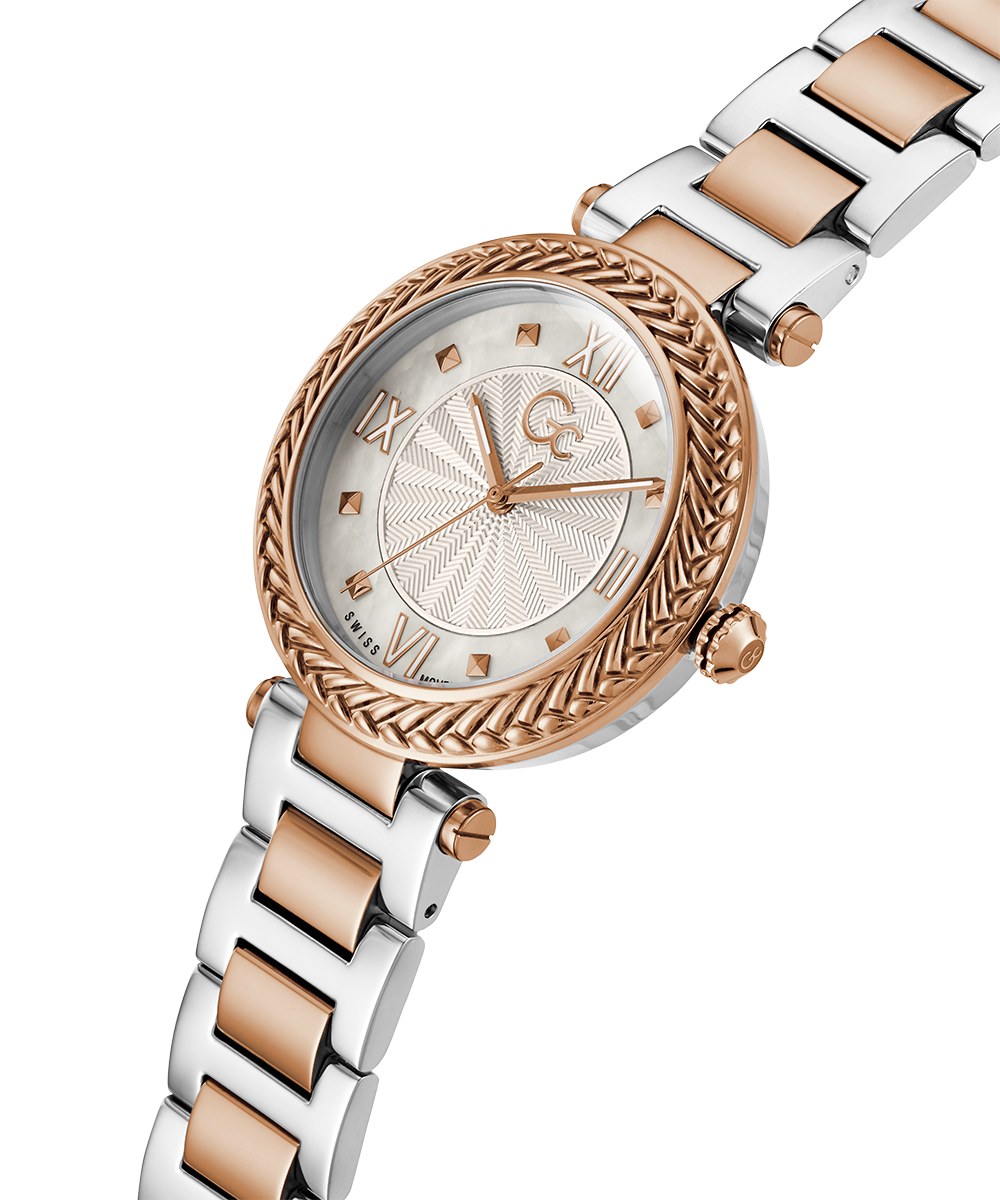 Naiste käekell Guess Z41002L1MF
