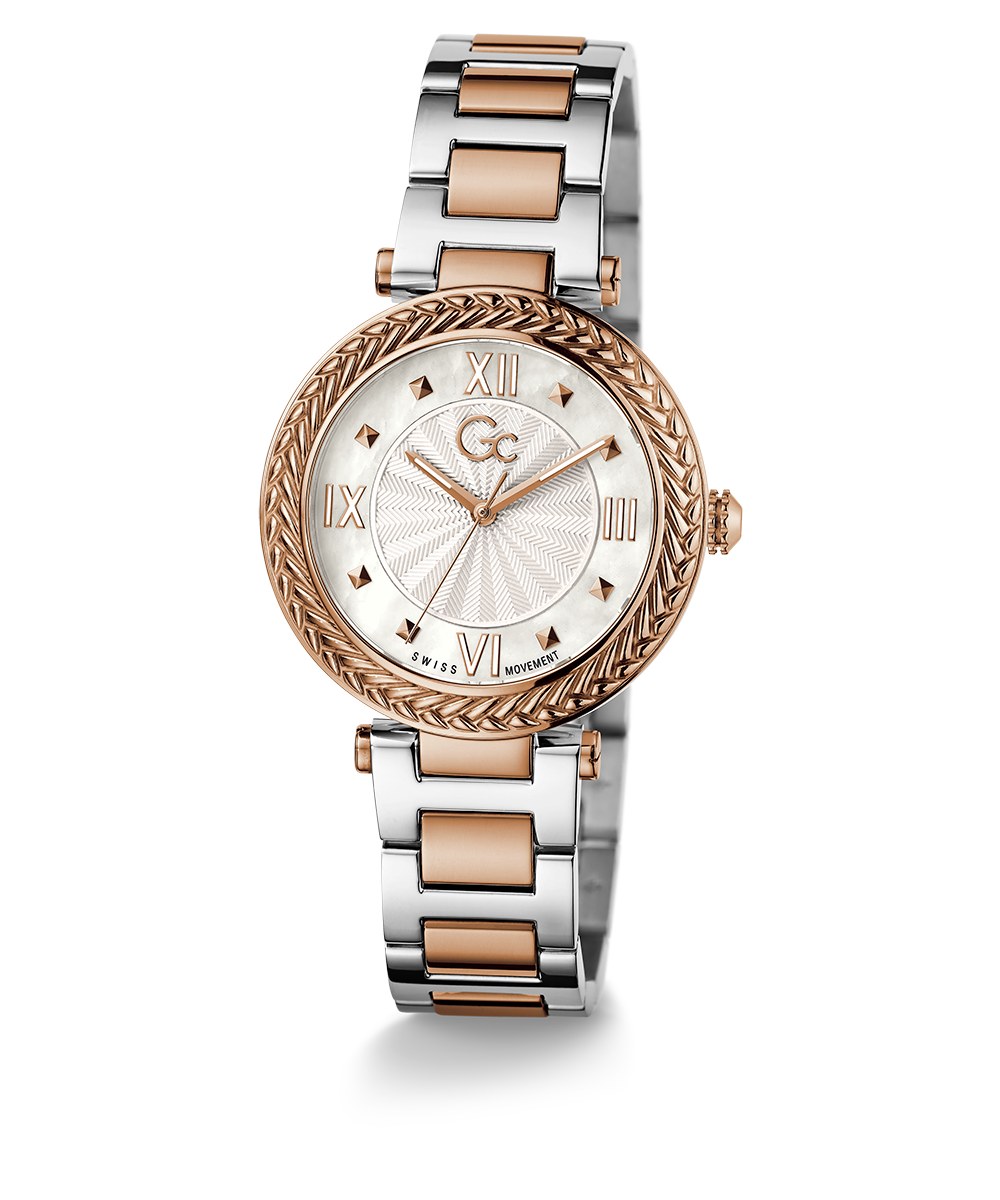 Naiste käekell Guess Z41002L1MF