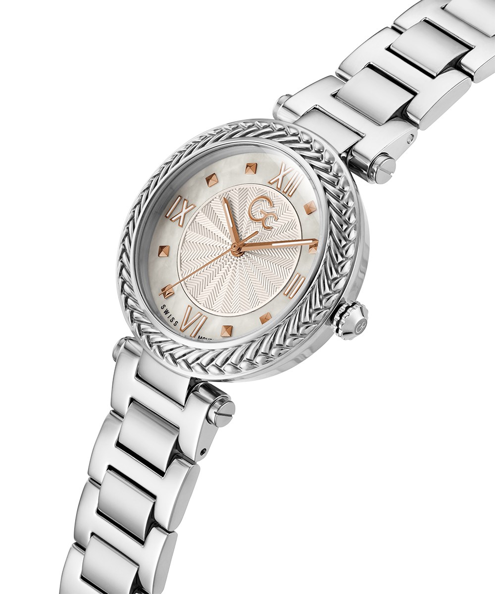 Naiste käekell Guess Z41003L1MF