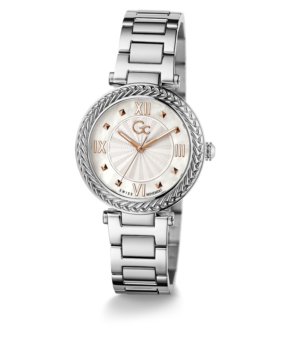 Naiste käekell Guess Z41003L1MF