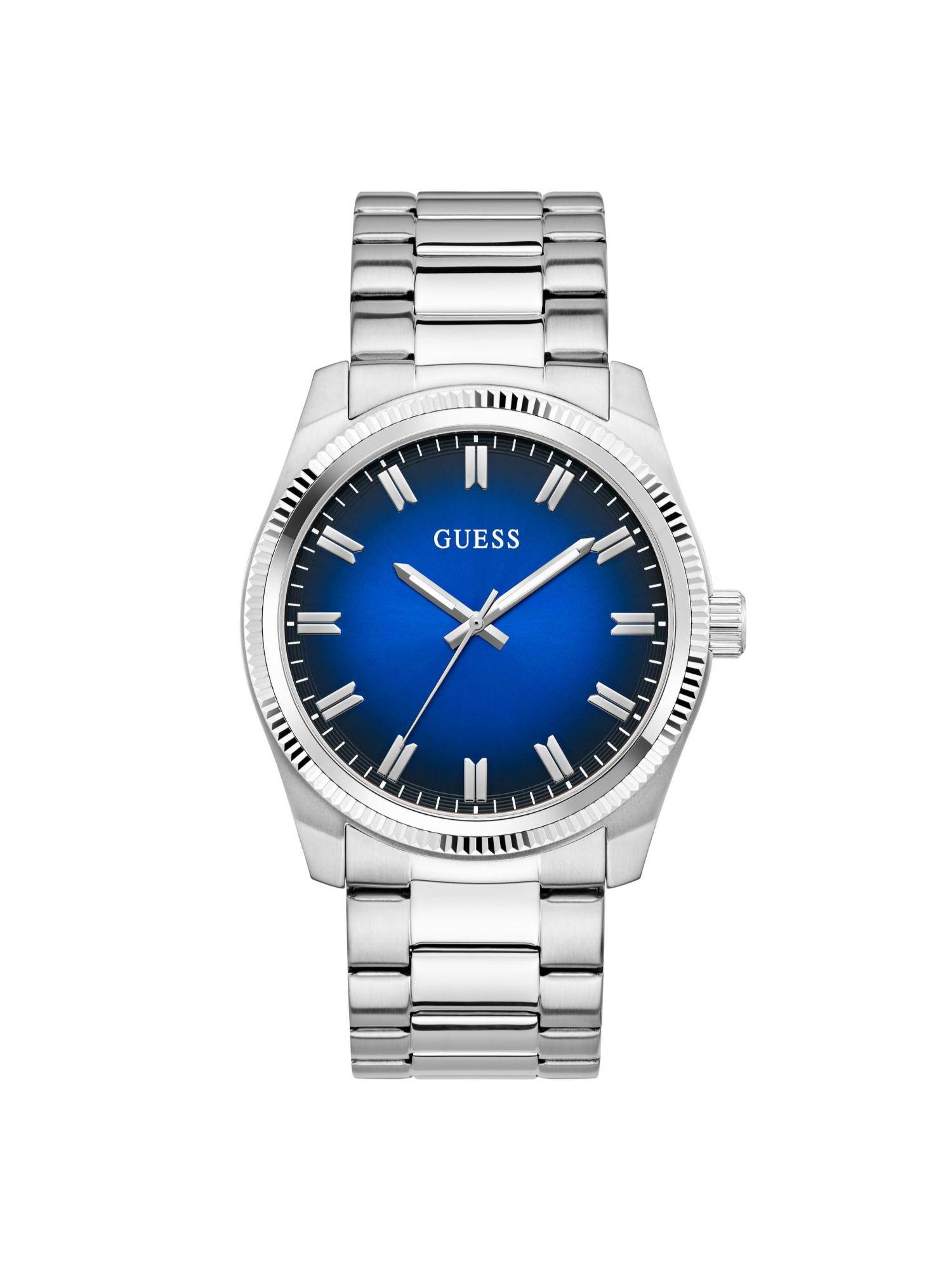 Meeste käekell Guess U1485G1M
