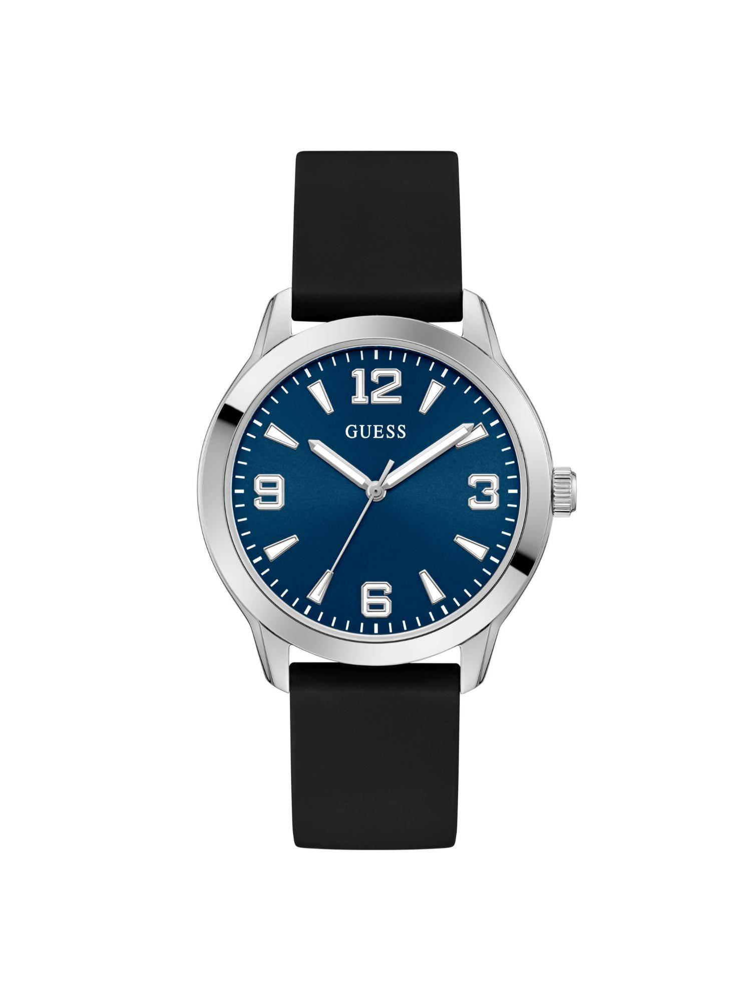 Meeste käekell Guess U1488G1M