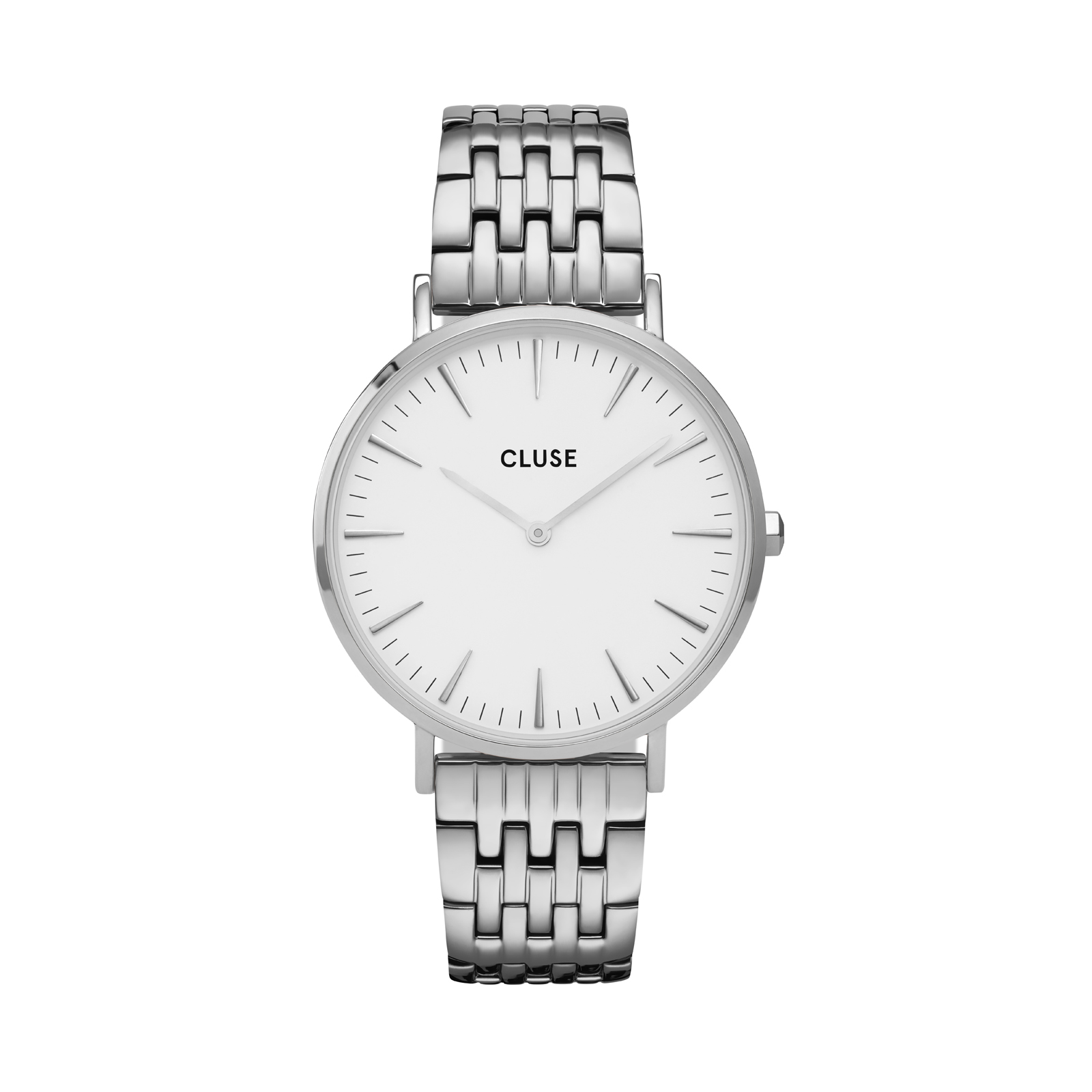 Naiste käekell Cluse CW0101201023